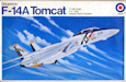 ENTEX 1/100 F-14A