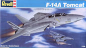 x 1/100 F-14A