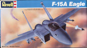 x 1/100 F-15A